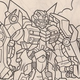 Illustration for article titled Color In The Plot Details For Transformers 2